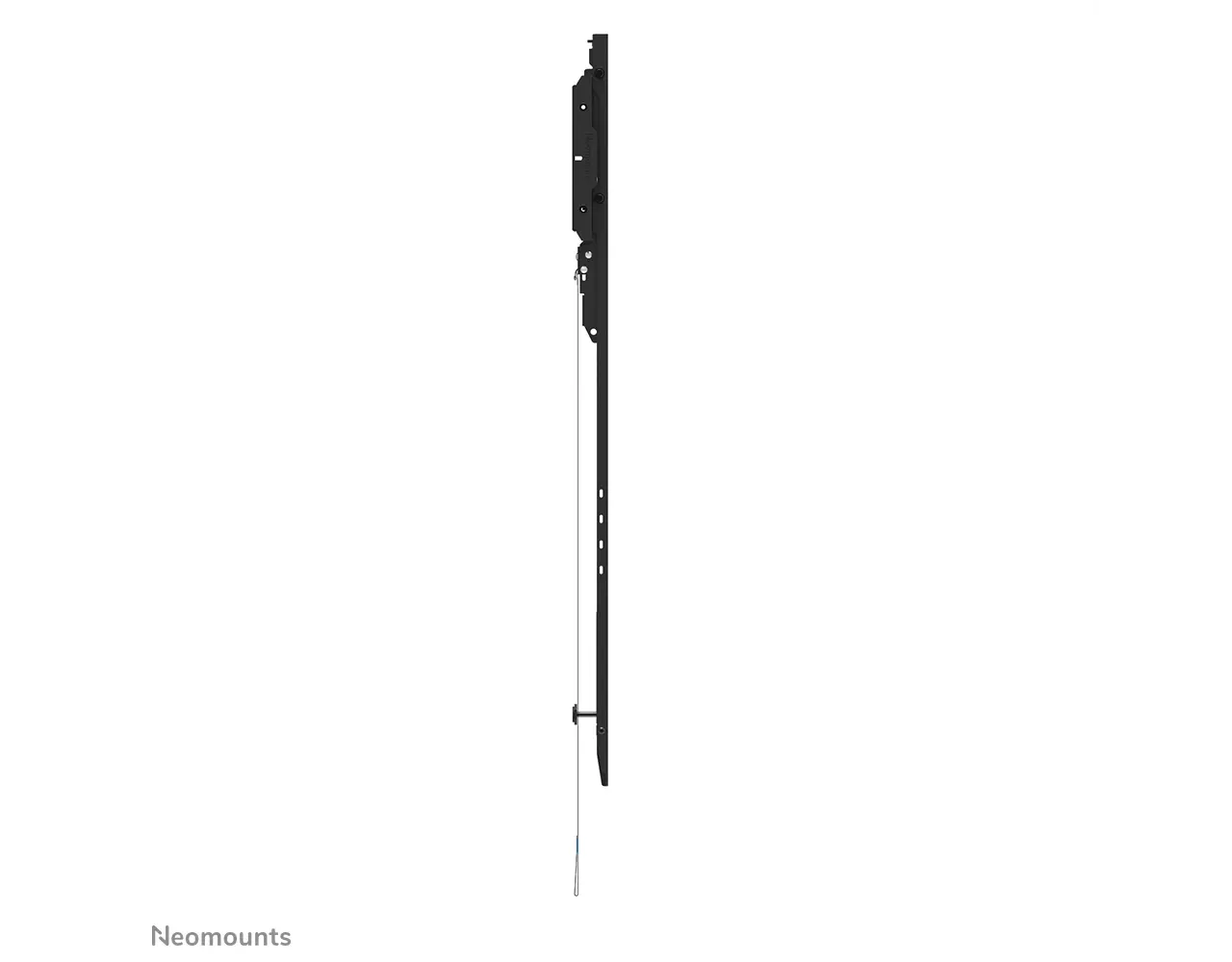 Neomounts Neomounts WL30-750BL18P heavy duty muurbeugel Neomounts Neomounts WL30-750BL18P heavy duty muurbeugel