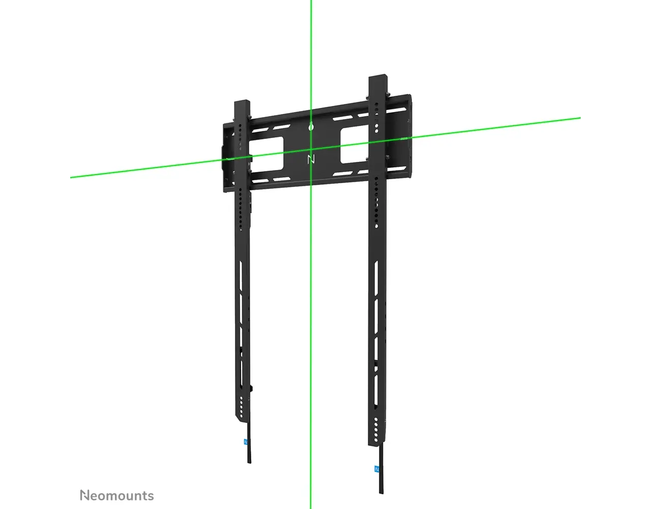 Neomounts Neomounts WL30-750BL18P heavy duty muurbeugel Neomounts Neomounts WL30-750BL18P heavy duty muurbeugel