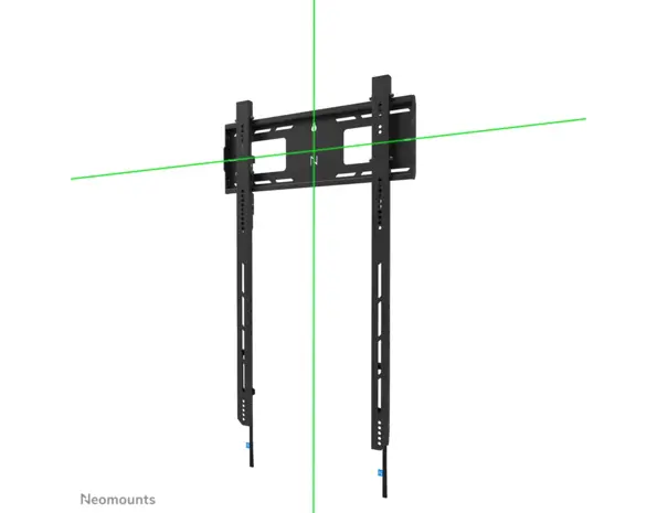 Neomounts Neomounts WL30-750BL18P heavy duty muurbeugel Neomounts Neomounts WL30-750BL18P heavy duty muurbeugel