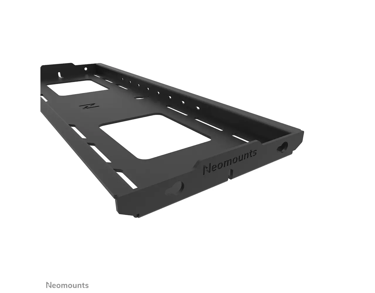 Neomounts Neomounts WL30-750BL18P heavy duty muurbeugel Neomounts Neomounts WL30-750BL18P heavy duty muurbeugel
