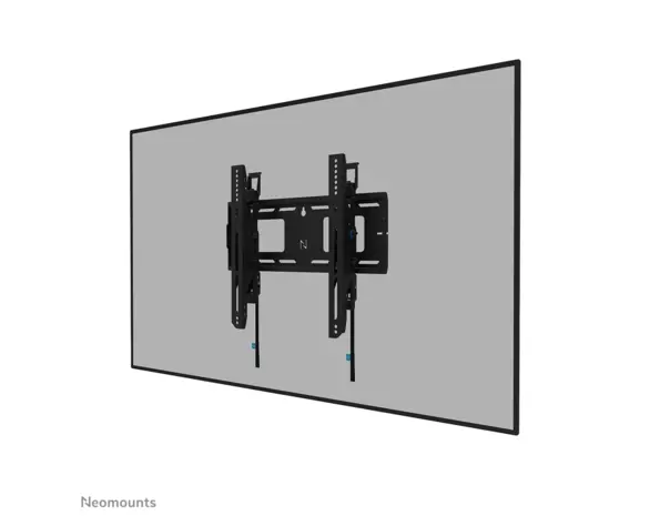 Neomounts Neomounts WL35-750BL14 kantelbare heavy duty display muurbeugel Neomounts Neomounts WL35-750BL14 kantelbare heavy duty display muurbeugel