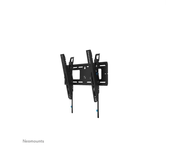 Neomounts Neomounts WL35-750BL14 kantelbare heavy duty display muurbeugel Neomounts Neomounts WL35-750BL14 kantelbare heavy duty display muurbeugel