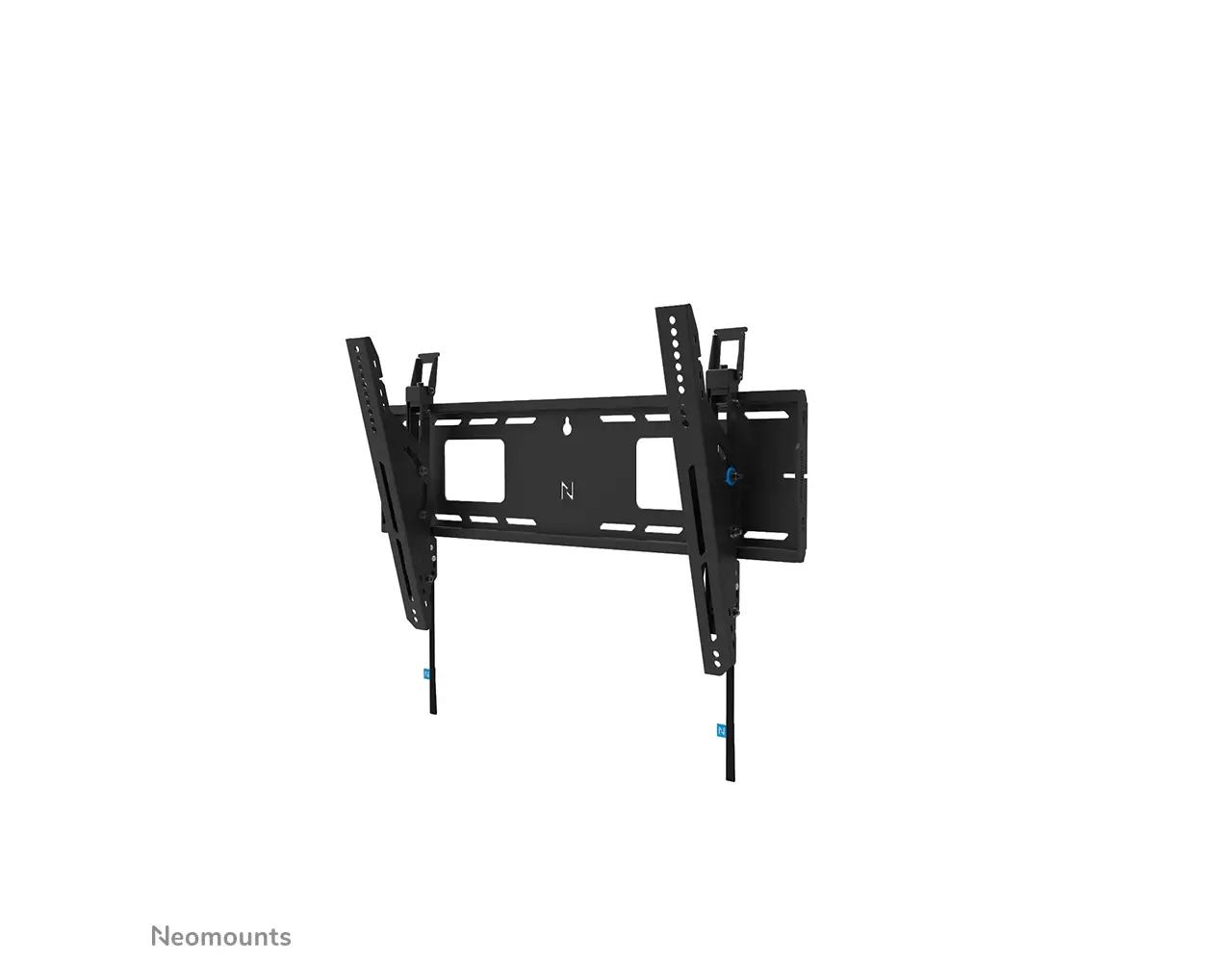 Neomounts Neomounts WL35-750BL16 kantelbare heavy duty display muurbeugel Neomounts Neomounts WL35-750BL16 kantelbare heavy duty display muurbeugel