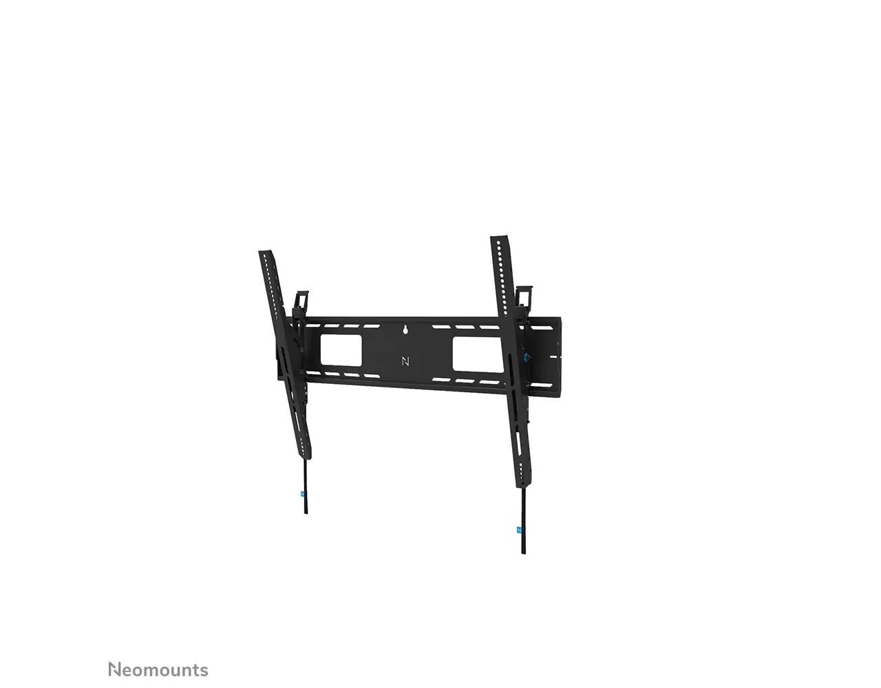 Neomounts Neomounts WL35-750BL18 kantelbare heavy duty display muurbeugel
