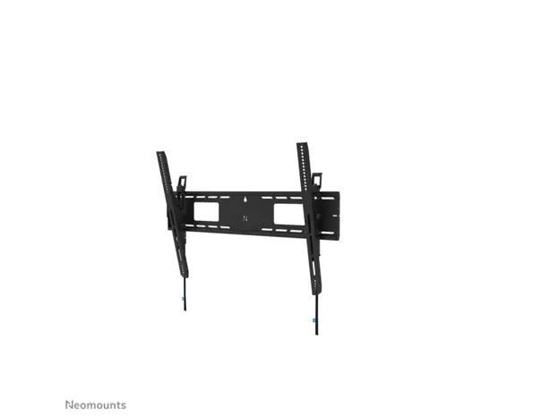 Neomounts Neomounts WL35-750BL18 kantelbare heavy duty display muurbeugel