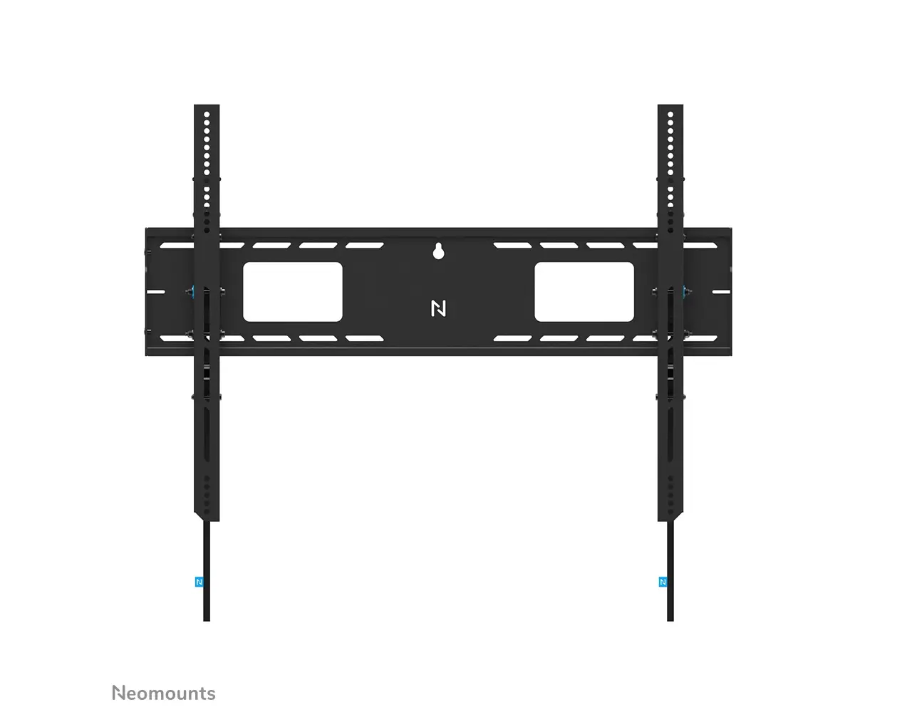 Neomounts Neomounts WL35-750BL18 kantelbare heavy duty display muurbeugel