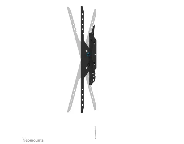 Neomounts Neomounts WL35-750BL18 kantelbare heavy duty display muurbeugel