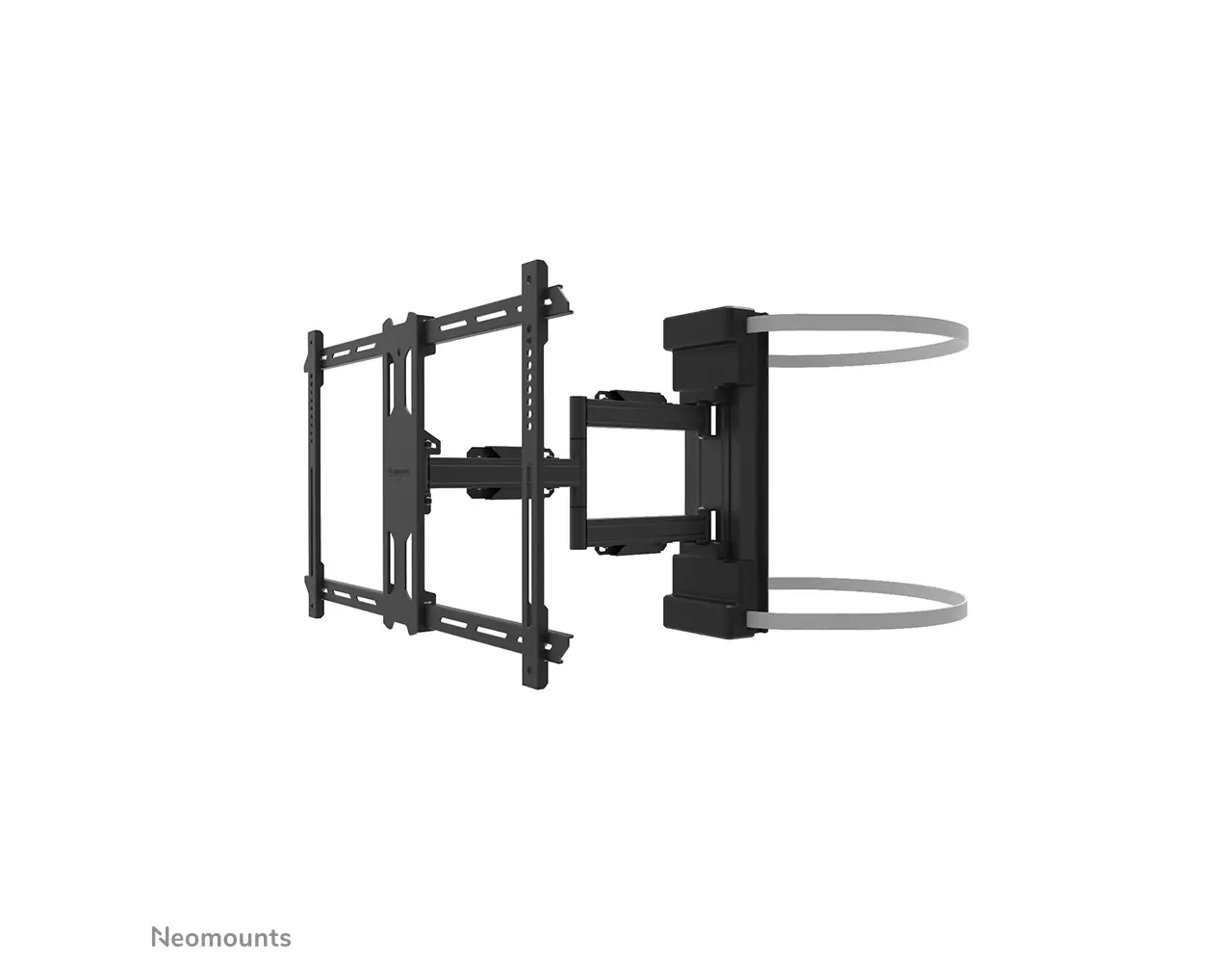 Neomounts Neomounts WL40S-910BL16 display pilaarbeugel Neomounts Neomounts WL40S-910BL16 display pilaarbeugel