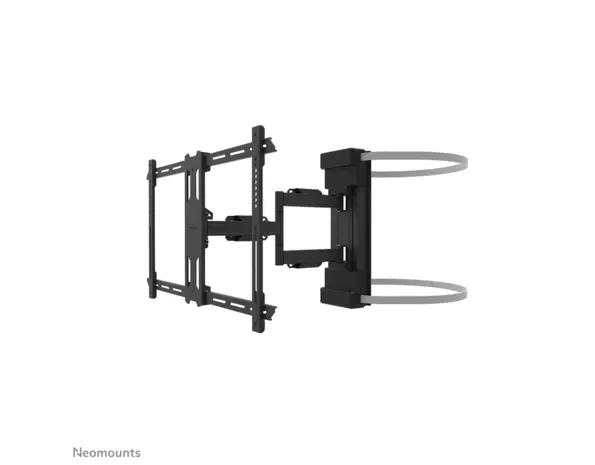 Neomounts Neomounts WL40S-910BL16 display pilaarbeugel Neomounts Neomounts WL40S-910BL16 display pilaarbeugel