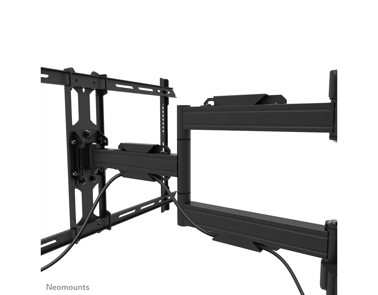 Neomounts Neomounts WL40S-910BL16 display pilaarbeugel Neomounts Neomounts WL40S-910BL16 display pilaarbeugel