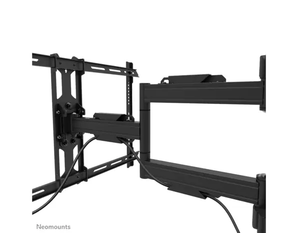 Neomounts Neomounts WL40S-910BL16 display pilaarbeugel Neomounts Neomounts WL40S-910BL16 display pilaarbeugel