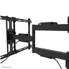 Neomounts Neomounts WL40S-910BL16 display pilaarbeugel Neomounts Neomounts WL40S-910BL16 display pilaarbeugel