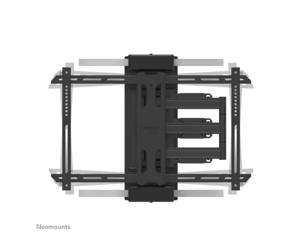 Neomounts Neomounts WL40S-910BL16 display pilaarbeugel Neomounts Neomounts WL40S-910BL16 display pilaarbeugel