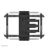Neomounts Neomounts WL40S-910BL16 display pilaarbeugel Neomounts Neomounts WL40S-910BL16 display pilaarbeugel
