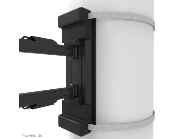Neomounts Neomounts WL40S-910BL16 display pilaarbeugel Neomounts Neomounts WL40S-910BL16 display pilaarbeugel