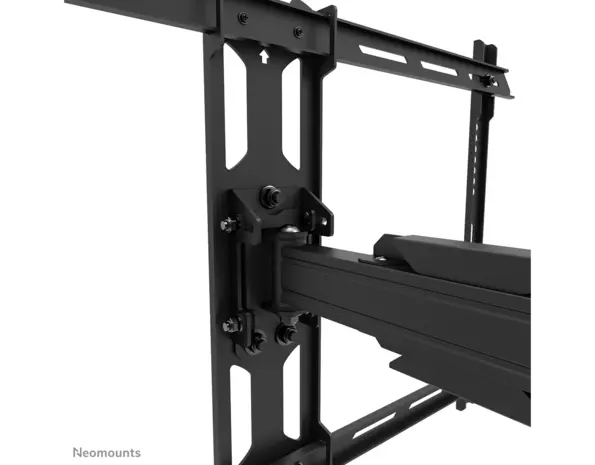 Neomounts Neomounts WL40S-910BL16 display pilaarbeugel Neomounts Neomounts WL40S-910BL16 display pilaarbeugel