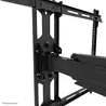 Neomounts Neomounts WL40S-910BL16 display pilaarbeugel Neomounts Neomounts WL40S-910BL16 display pilaarbeugel