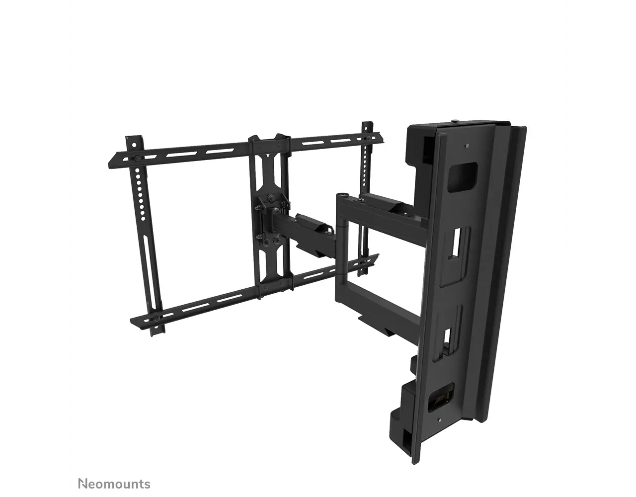 Neomounts Neomounts WL40S-910BL16 display pilaarbeugel Neomounts Neomounts WL40S-910BL16 display pilaarbeugel