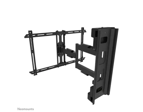 Neomounts Neomounts WL40S-910BL16 display pilaarbeugel Neomounts Neomounts WL40S-910BL16 display pilaarbeugel