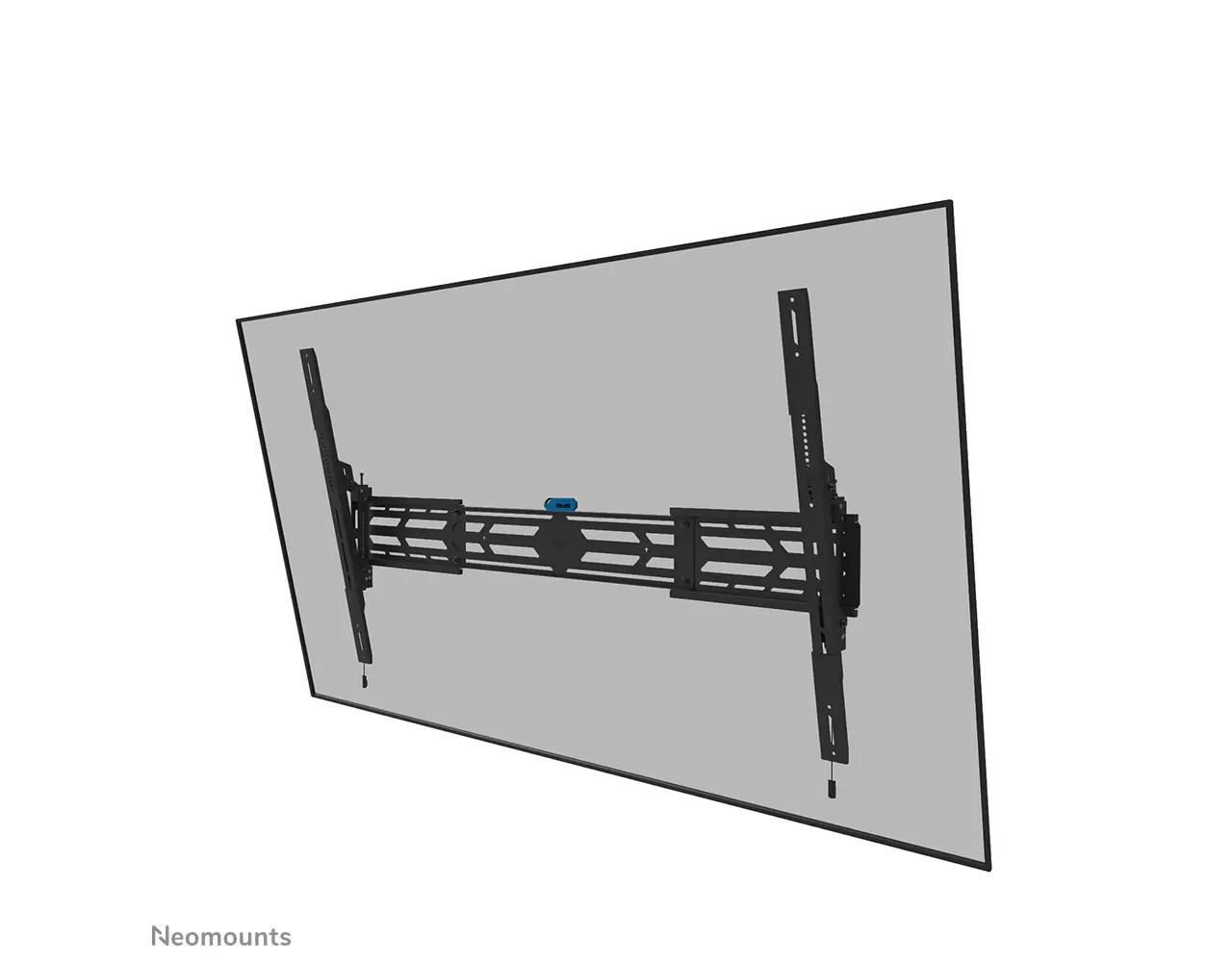Neomounts Neomounts WL35S-950BL19 kantelbare heavy duty display muurbeugel Neomounts Neomounts WL35S-950BL19 kantelbare heavy duty display muurbeugel