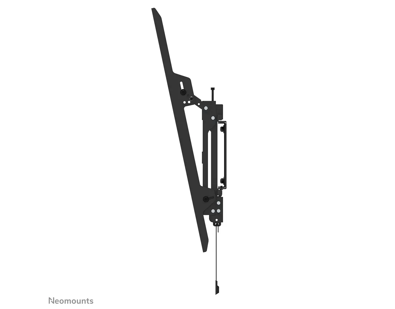 Neomounts Neomounts WL35S-950BL19 kantelbare heavy duty display muurbeugel Neomounts Neomounts WL35S-950BL19 kantelbare heavy duty display muurbeugel