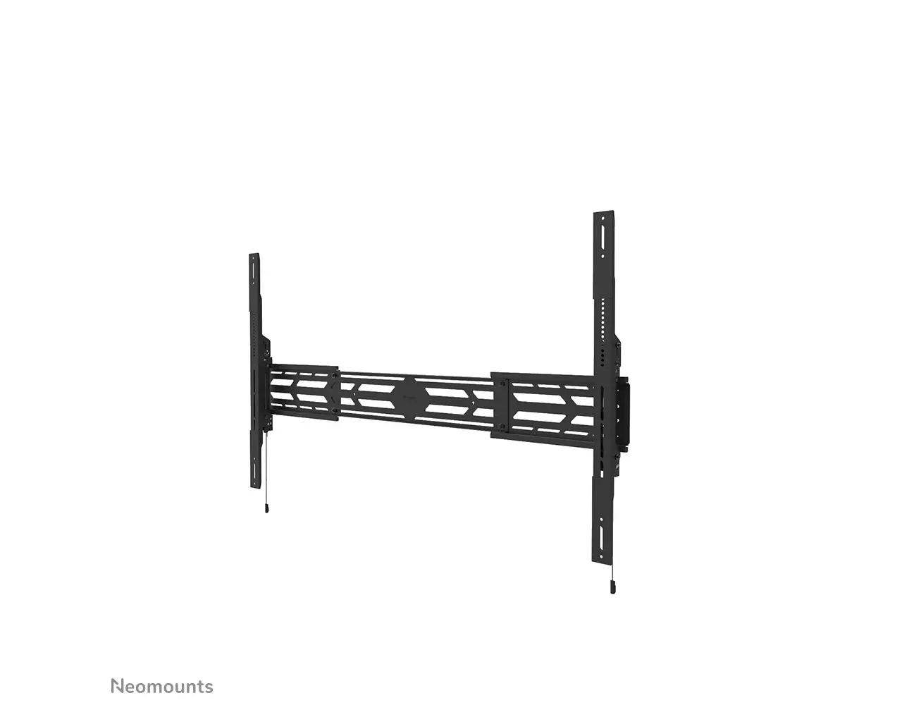 Neomounts Neomounts WL35S-950BL19 kantelbare heavy duty display muurbeugel Neomounts Neomounts WL35S-950BL19 kantelbare heavy duty display muurbeugel