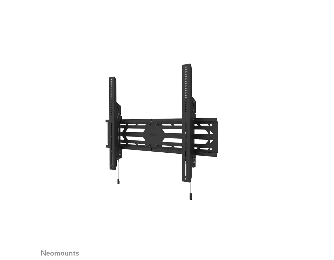 Neomounts Neomounts WL35S-950BL19 kantelbare heavy duty display muurbeugel Neomounts Neomounts WL35S-950BL19 kantelbare heavy duty display muurbeugel