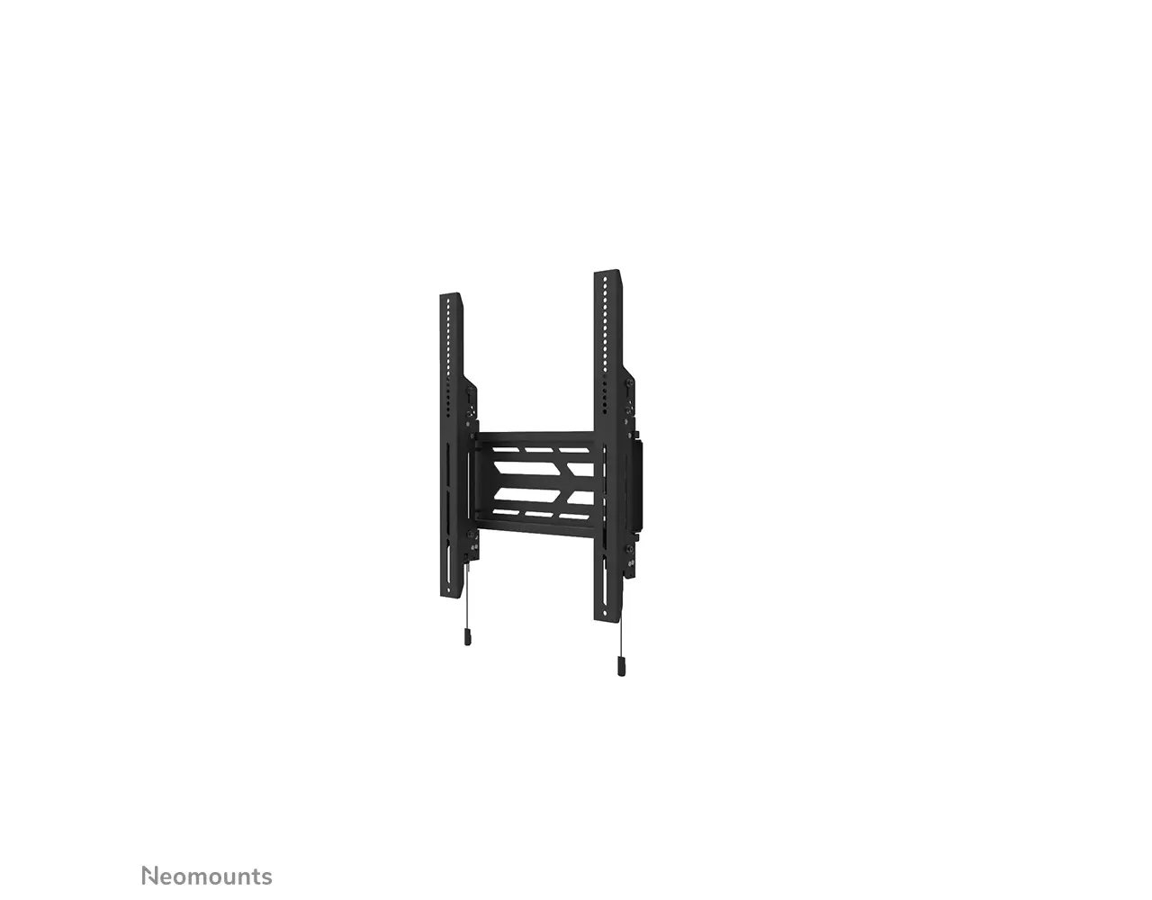 Neomounts Neomounts WL35S-950BL19 kantelbare heavy duty display muurbeugel Neomounts Neomounts WL35S-950BL19 kantelbare heavy duty display muurbeugel