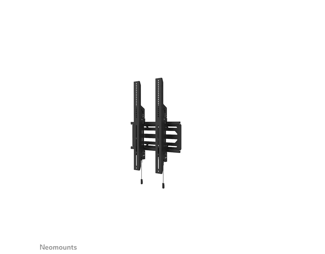 Neomounts Neomounts WL35S-950BL19 kantelbare heavy duty display muurbeugel Neomounts Neomounts WL35S-950BL19 kantelbare heavy duty display muurbeugel