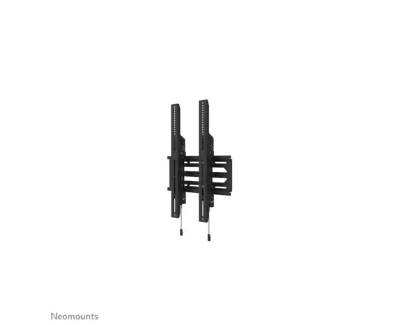 Neomounts Neomounts WL35S-950BL19 kantelbare heavy duty display muurbeugel Neomounts Neomounts WL35S-950BL19 kantelbare heavy duty display muurbeugel