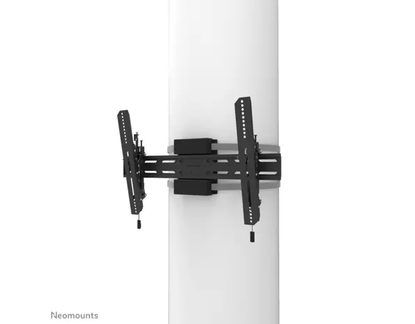 Neomounts Neomounts WL35S-910BL16 display pilaarbeugel Neomounts Neomounts WL35S-910BL16 display pilaarbeugel