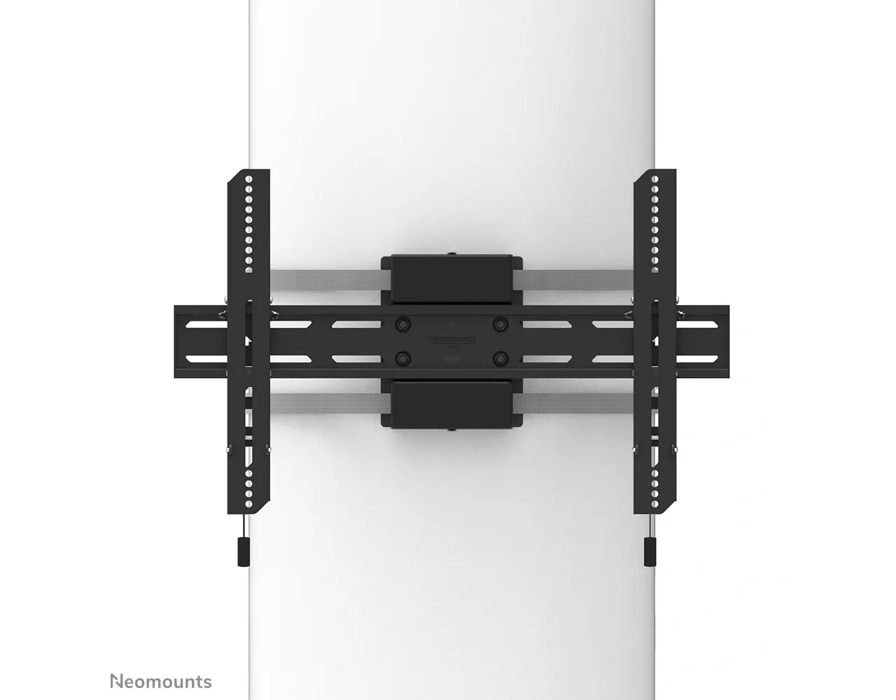 Neomounts Neomounts WL35S-910BL16 display pilaarbeugel Neomounts Neomounts WL35S-910BL16 display pilaarbeugel