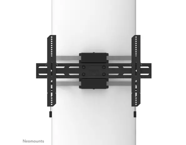 Neomounts Neomounts WL35S-910BL16 display pilaarbeugel Neomounts Neomounts WL35S-910BL16 display pilaarbeugel