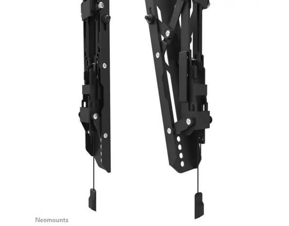 Neomounts Neomounts WL35S-910BL16 display pilaarbeugel Neomounts Neomounts WL35S-910BL16 display pilaarbeugel
