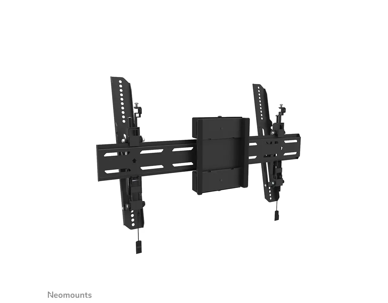Neomounts Neomounts WL35S-910BL16 display pilaarbeugel Neomounts Neomounts WL35S-910BL16 display pilaarbeugel