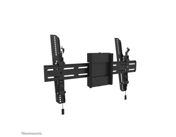 Neomounts Neomounts WL35S-910BL16 display pilaarbeugel Neomounts Neomounts WL35S-910BL16 display pilaarbeugel