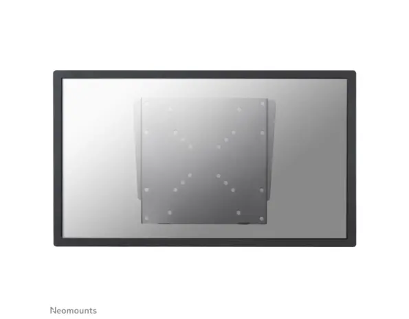 Neomounts Neomounts FPMA-W110 ultra vlakke display muurbeugel