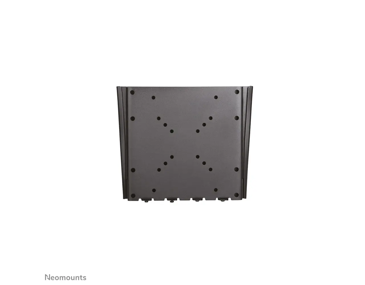 Neomounts Neomounts FPMA-W110BLACK ultra vlakke display muurbeugell