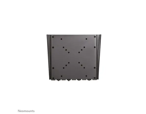 Neomounts Neomounts FPMA-W110BLACK ultra vlakke display muurbeugell
