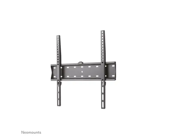 Neomounts Neomounts FPMA-W300BLACK ultra vlakke display muurbeugel Neomounts Neomounts FPMA-W300BLACK ultra vlakke display muurbeugel