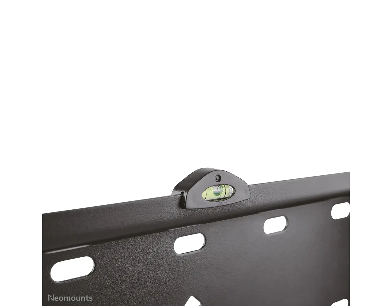 Neomounts Neomounts FPMA-W300BLACK ultra vlakke display muurbeugel Neomounts Neomounts FPMA-W300BLACK ultra vlakke display muurbeugel