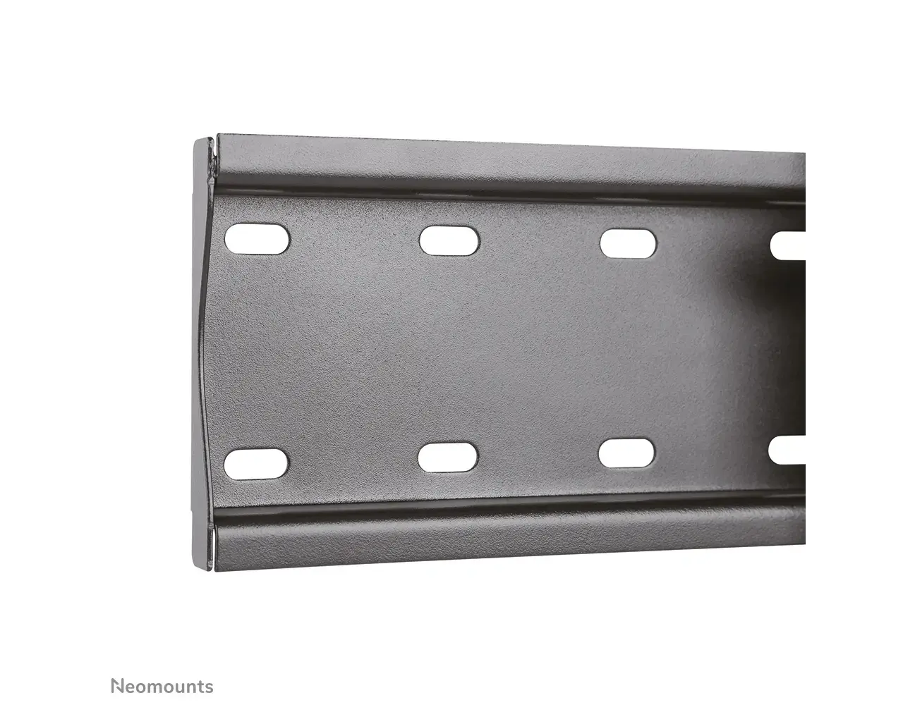 Neomounts Neomounts FPMA-W300BLACK ultra vlakke display muurbeugel Neomounts Neomounts FPMA-W300BLACK ultra vlakke display muurbeugel