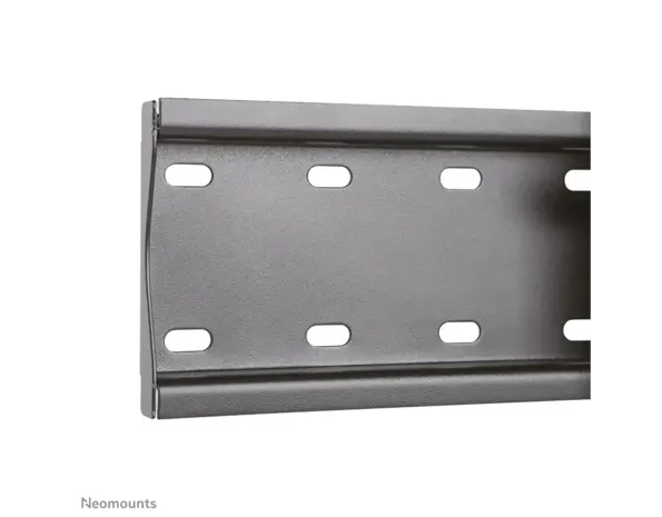 Neomounts Neomounts FPMA-W300BLACK ultra vlakke display muurbeugel Neomounts Neomounts FPMA-W300BLACK ultra vlakke display muurbeugel