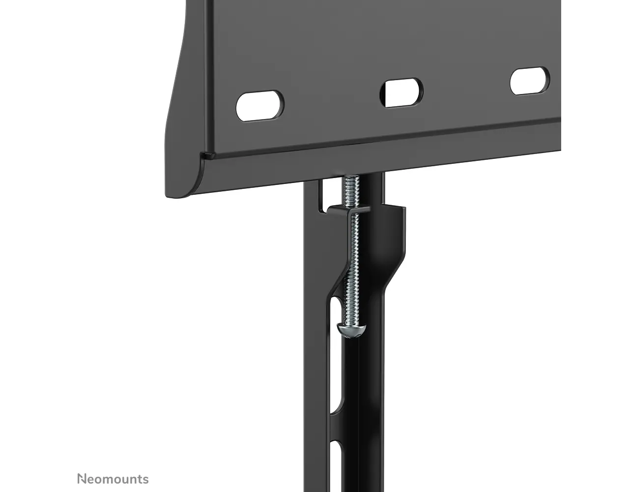 Neomounts Neomounts FPMA-W300BLACK ultra vlakke display muurbeugel Neomounts Neomounts FPMA-W300BLACK ultra vlakke display muurbeugel