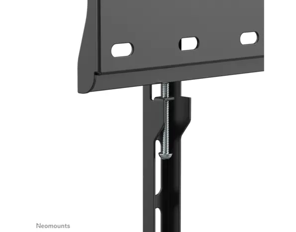 Neomounts Neomounts FPMA-W300BLACK ultra vlakke display muurbeugel Neomounts Neomounts FPMA-W300BLACK ultra vlakke display muurbeugel