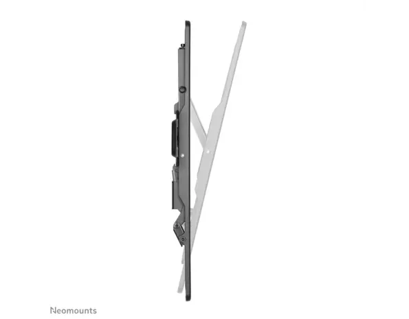 Neomounts Neomounts LED-W450BLACK kantelbare display muurbeugel