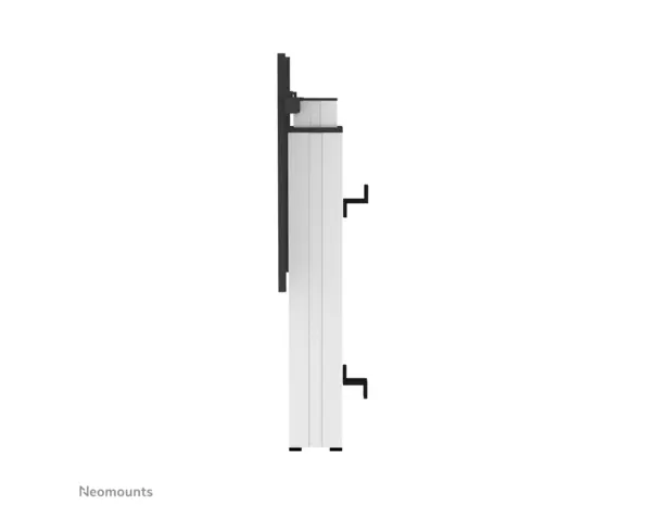 Neomounts Neomounts PLASMA-W2250SILVER gemotoriseerde vloerstandaard Neomounts Neomounts PLASMA-W2250SILVER gemotoriseerde vloerstandaard