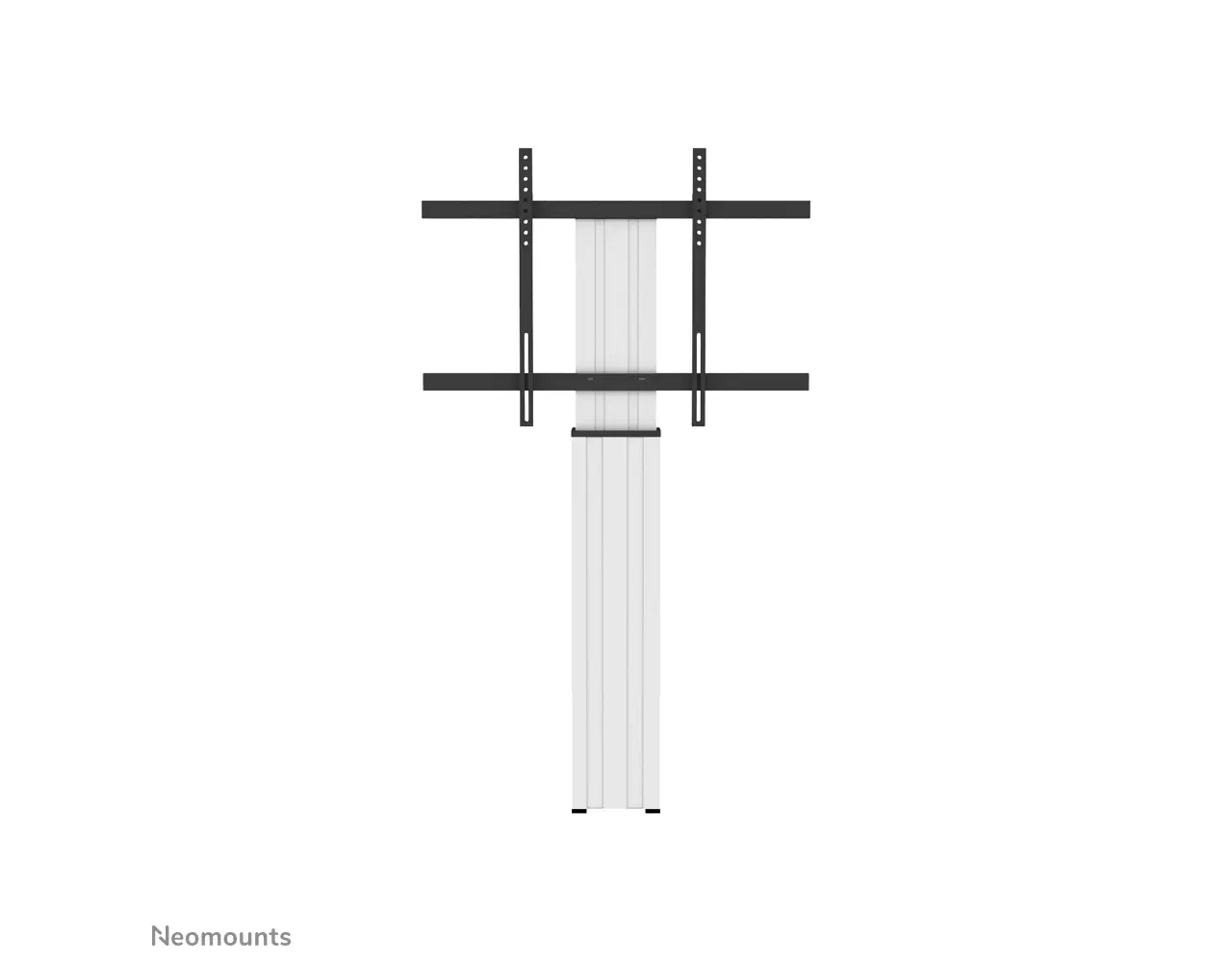 Neomounts Neomounts PLASMA-W2250SILVER gemotoriseerde vloerstandaard Neomounts Neomounts PLASMA-W2250SILVER gemotoriseerde vloerstandaard