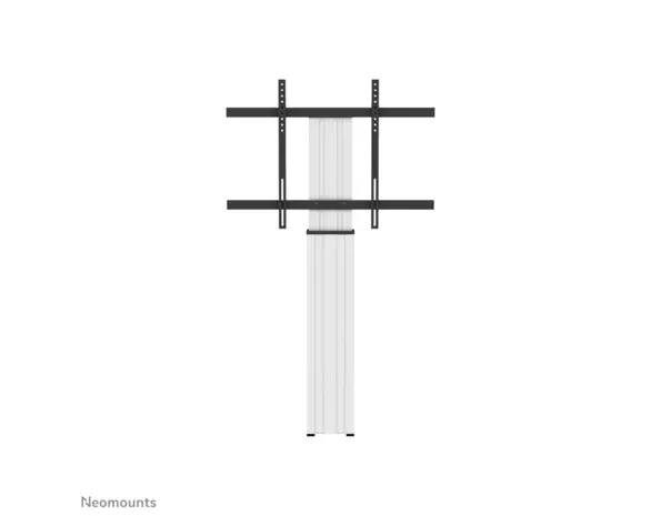 Neomounts Neomounts PLASMA-W2250SILVER gemotoriseerde vloerstandaard Neomounts Neomounts PLASMA-W2250SILVER gemotoriseerde vloerstandaard