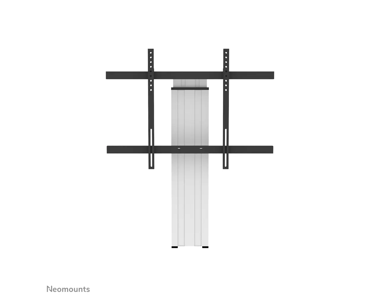 Neomounts Neomounts PLASMA-W2250SILVER gemotoriseerde vloerstandaard Neomounts Neomounts PLASMA-W2250SILVER gemotoriseerde vloerstandaard